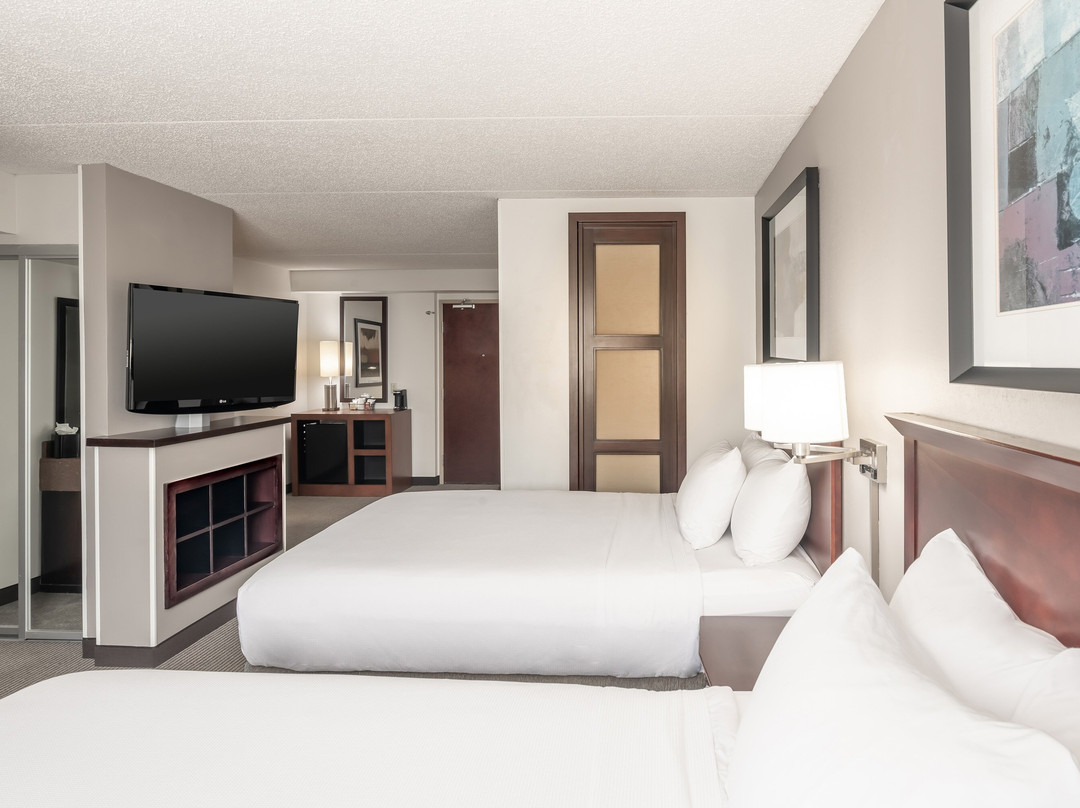 Hyatt Place College Station主图