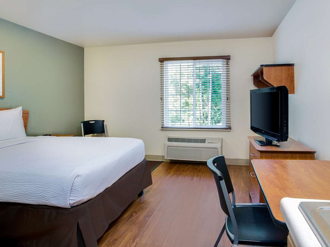 Extended Stay America Select Suites - Mobile - Daphne主图