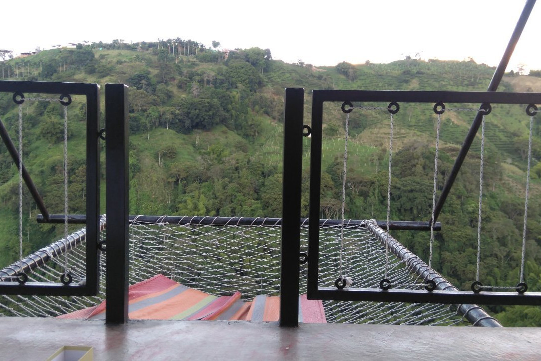 Hotel Resort del Cafe主图