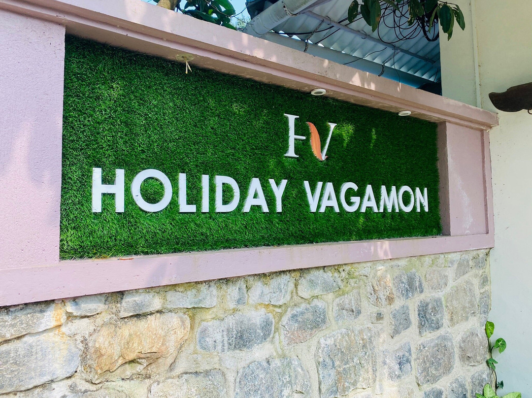 Holiday Vagamon主图