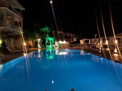 Lukka Exclusive Hotel主图