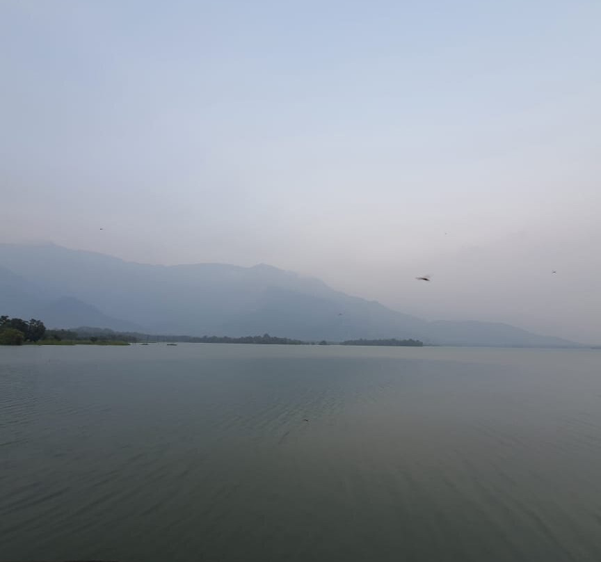 Malampuzha Dam-Palakkad必去景点