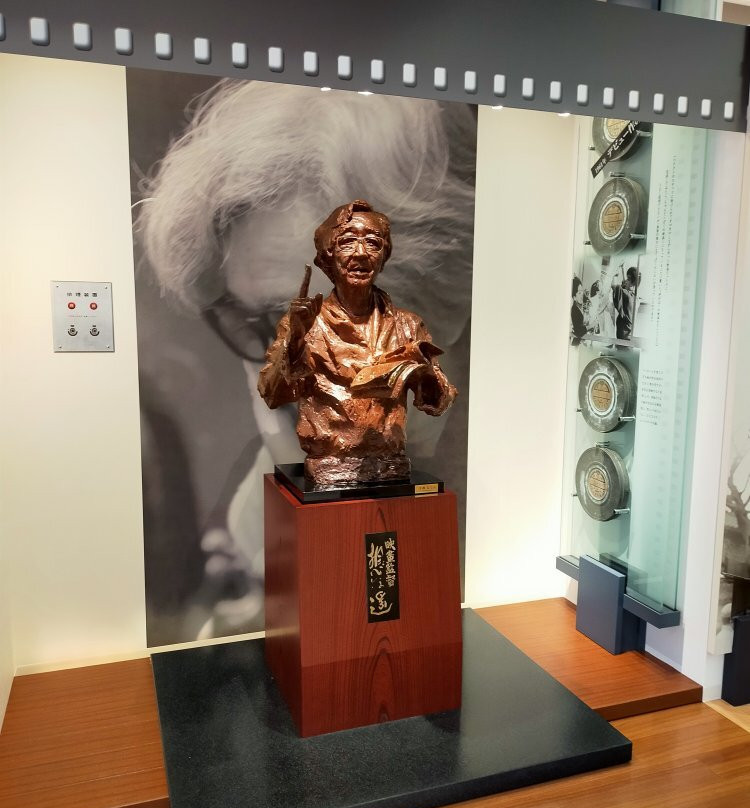 Yamada Yoji Museum-葛饰区必去景点