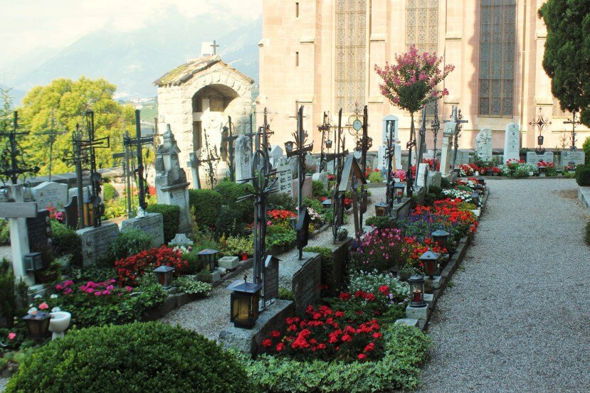Nuova Chiesa Parrocchiale Maria Assunta景点图片