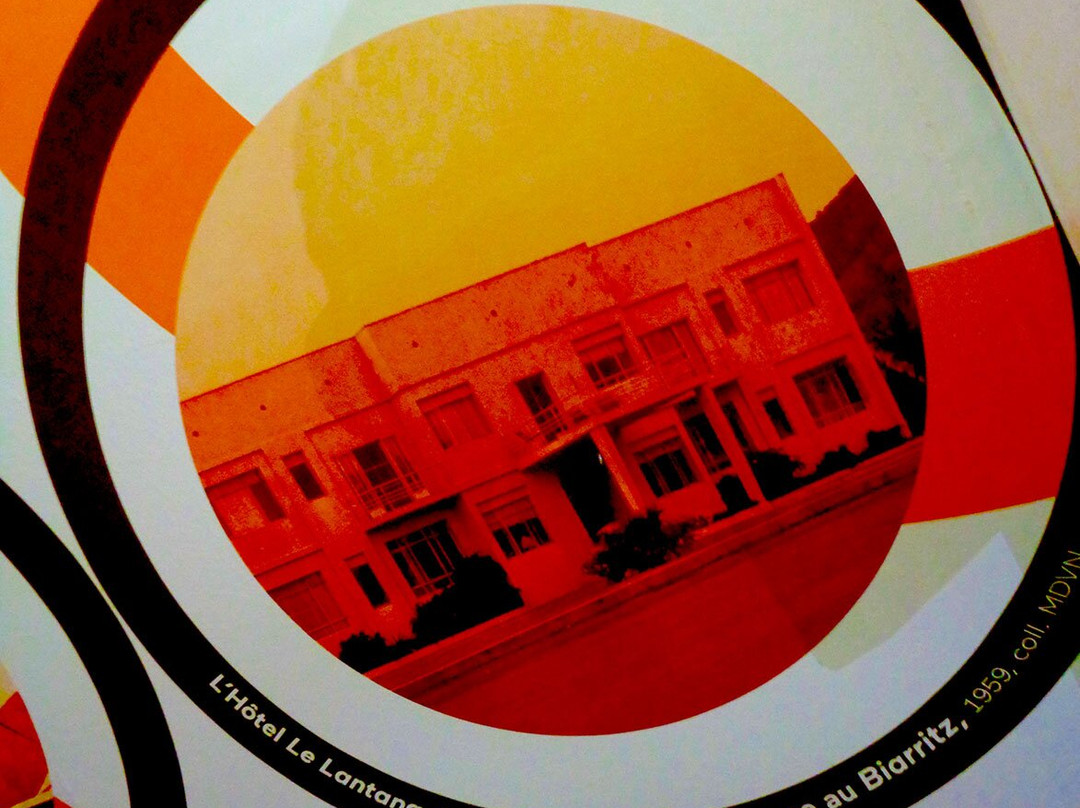 Musee de la Ville de Noumea-努美阿必去景点