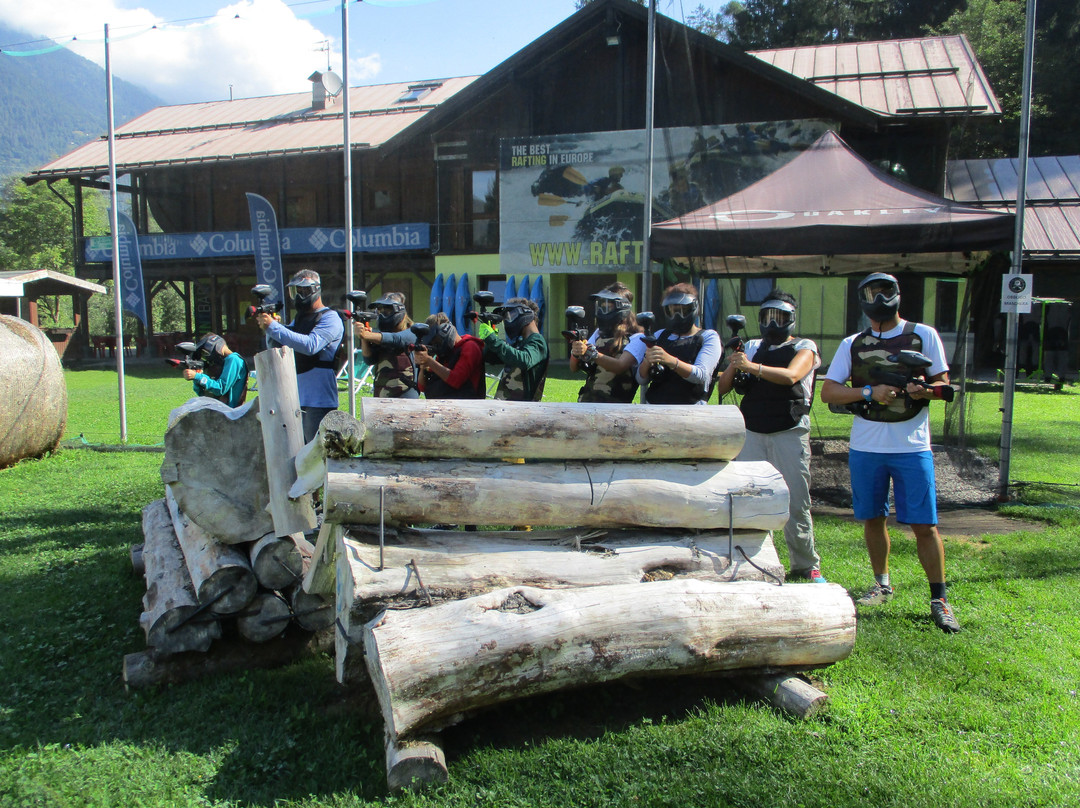 Trentino WILD - Rafting & Outdoor景点图片