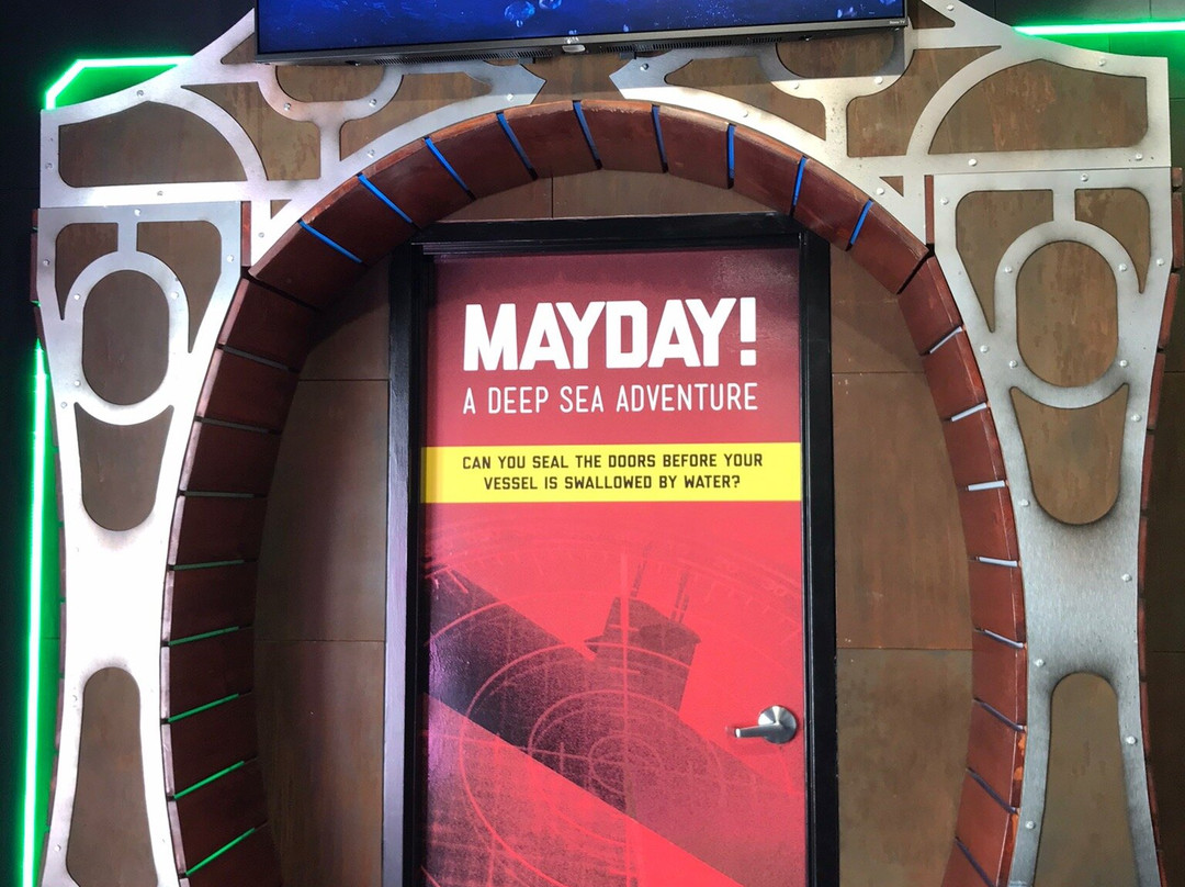 Crave Golf Club-皮金福奇必去景点