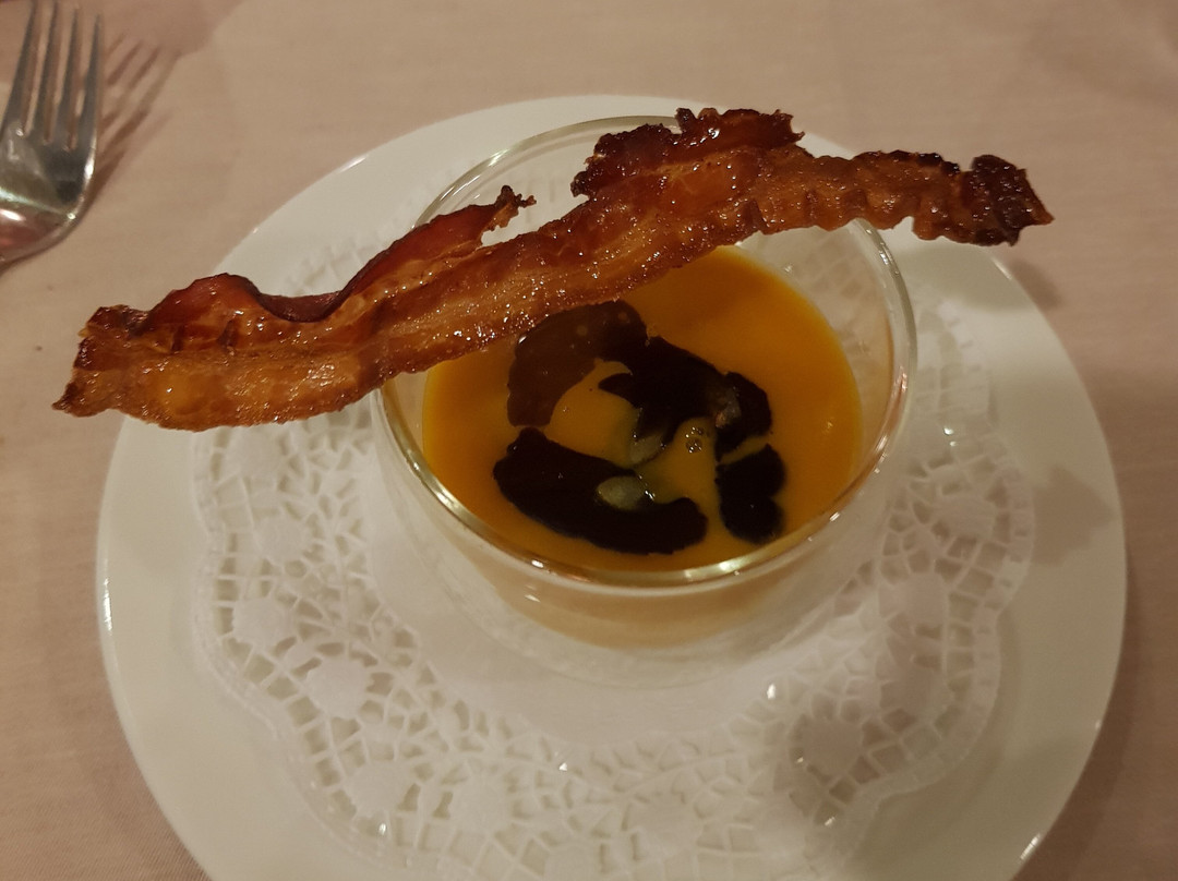 Hotel Restaurant Kerenzerberg主图