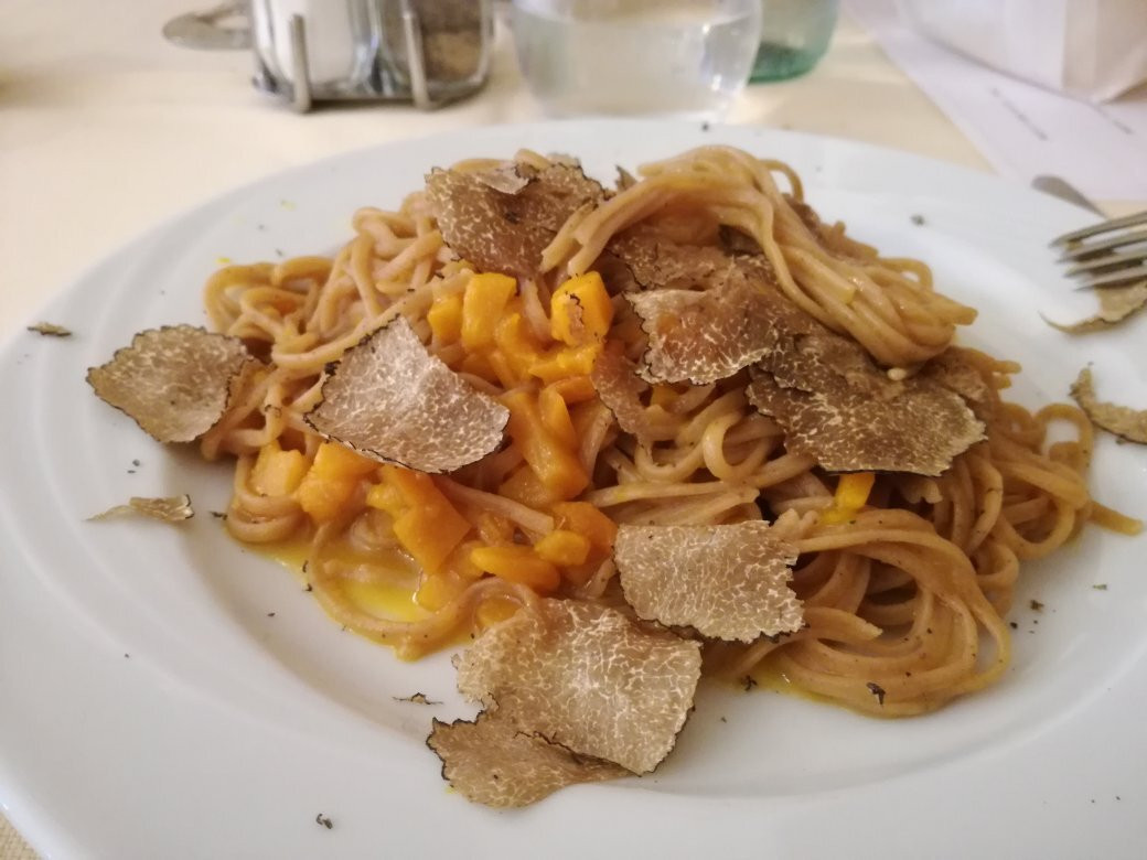 Albergo Filietto主图