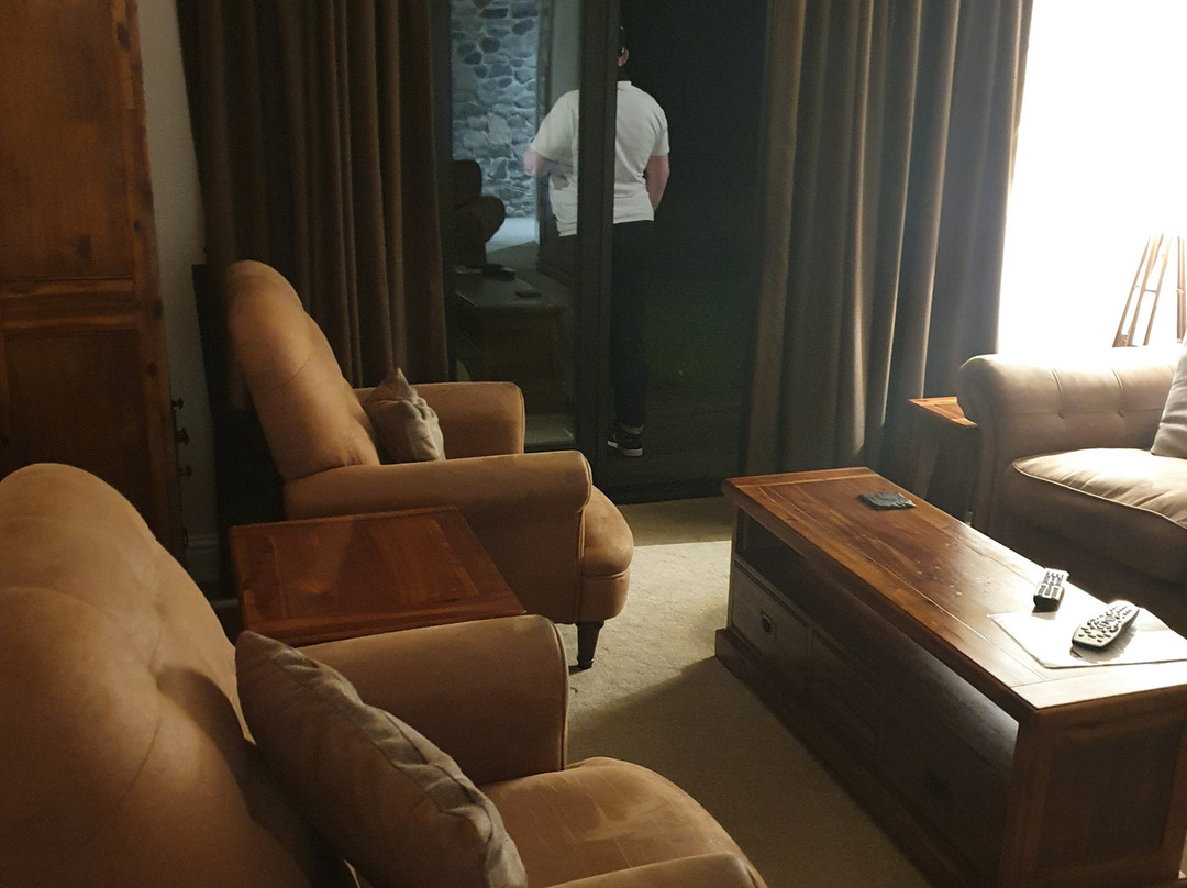 Jamaica Inn-Bolventor必去景点