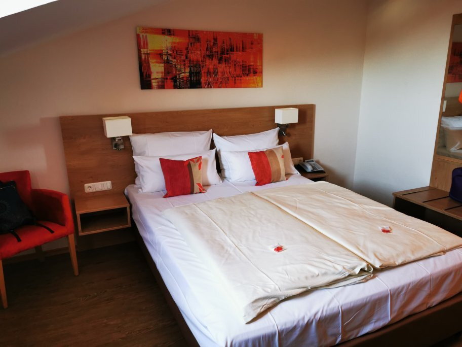 Thermenhotel Strobinger Hof主图