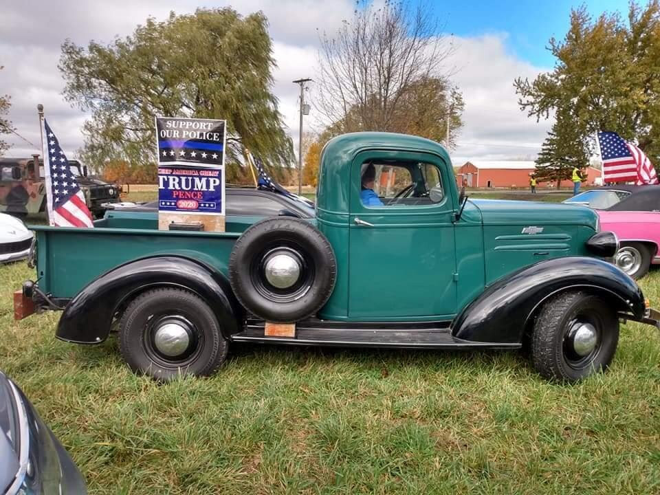 Stokoe Farms-Scottsville必去景点