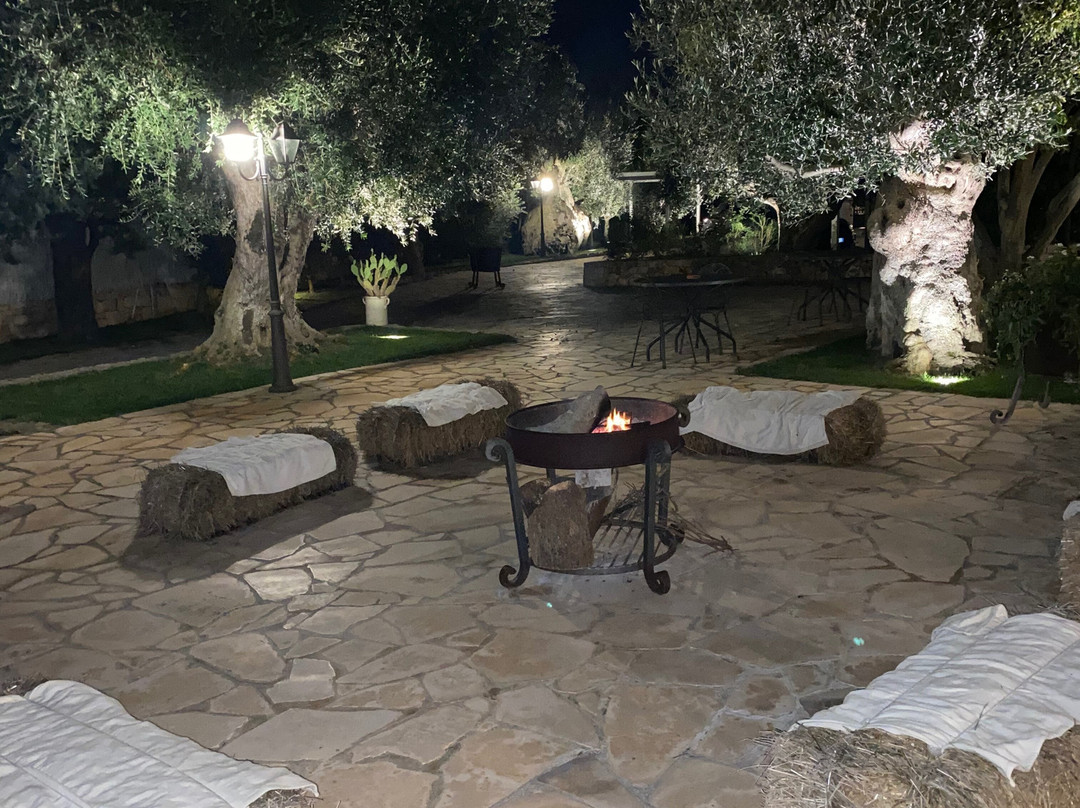 玛赛丽雅萨里诺拉酒店主图