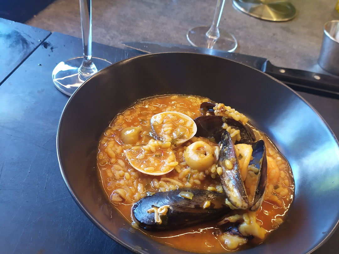 Espacio Umami-穆尔西亚必去景点