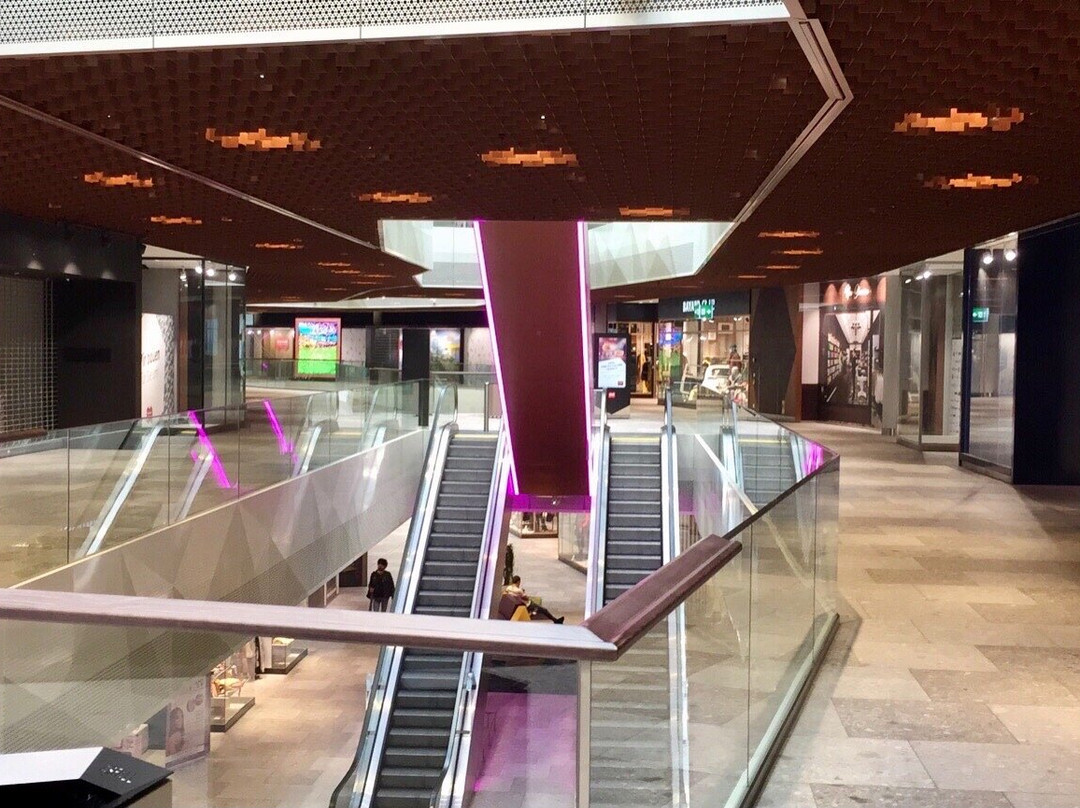 Mall of Switzerland-埃比孔必去景点