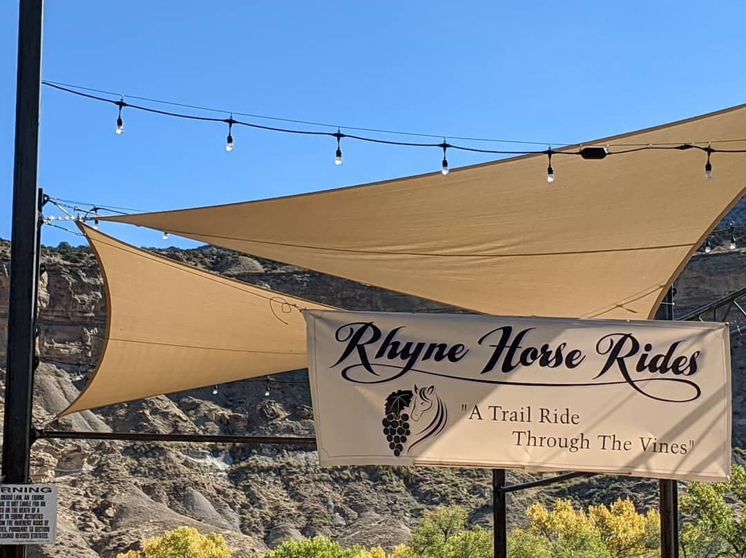 Colterris Wines-Palisade必去景点