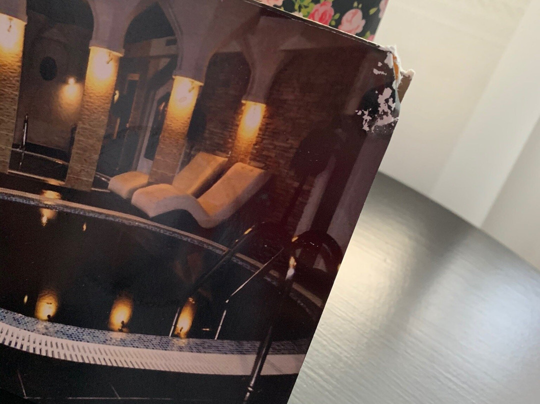 Shadow Boutique Hotel & Spa主图