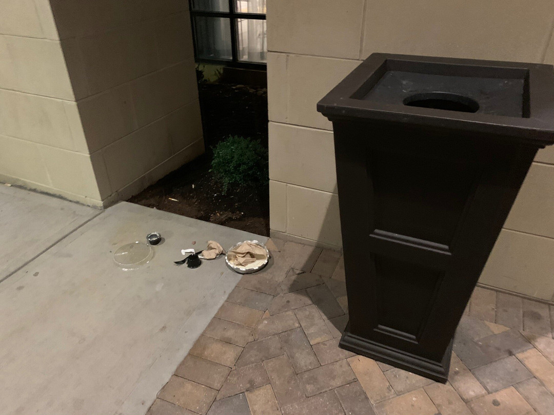 Hampton Inn & Suites Knoxville Papermill Drive主图