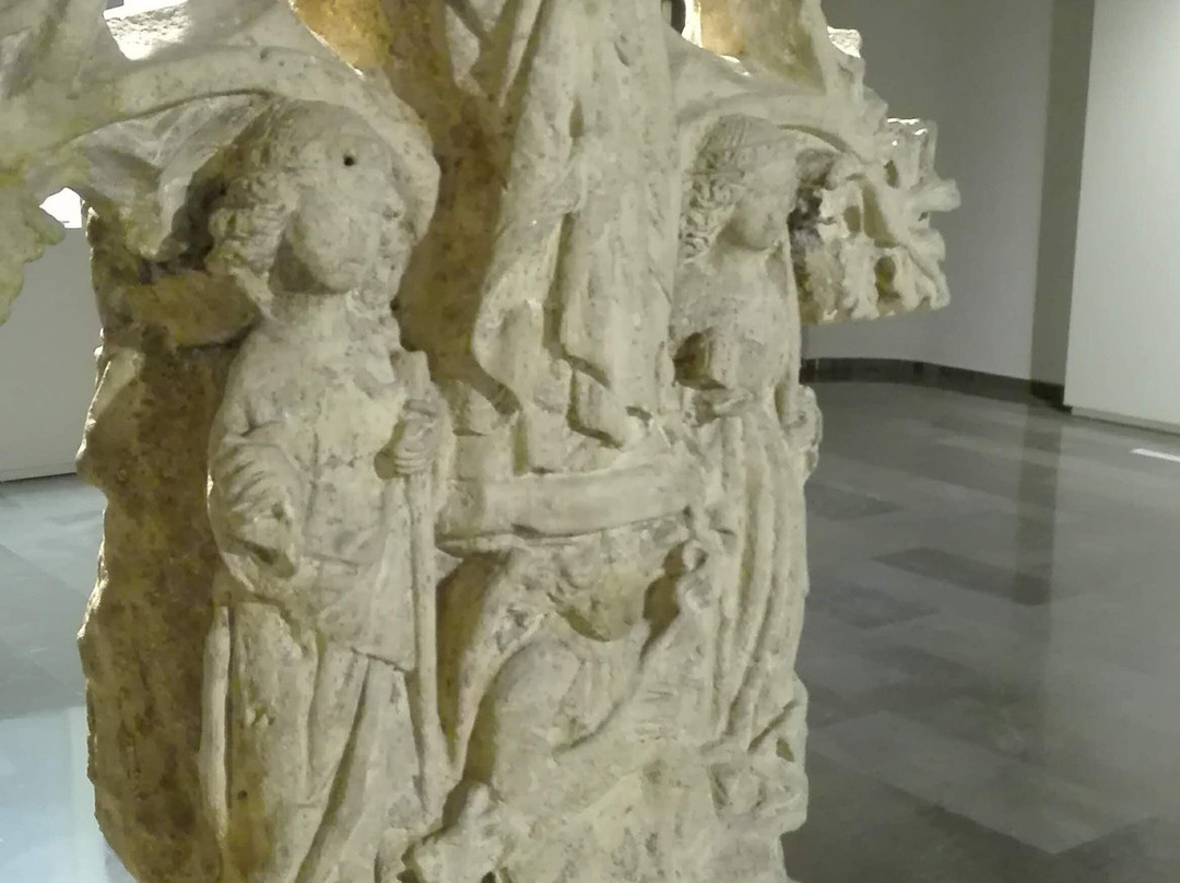 Museo de Albacete景点图片