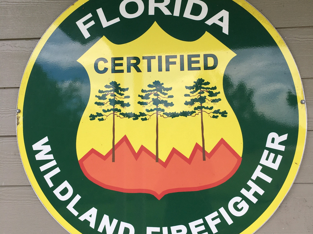 Myakka State Forest-恩格尔伍德必去景点