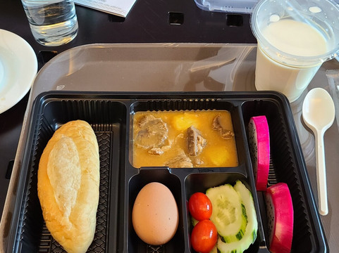 下龙湾皇宫酒店主图