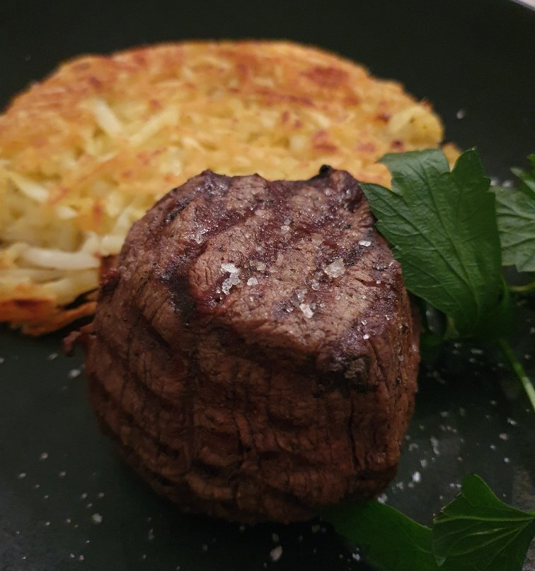 Hotel Restaurant Schlossli Sax主图