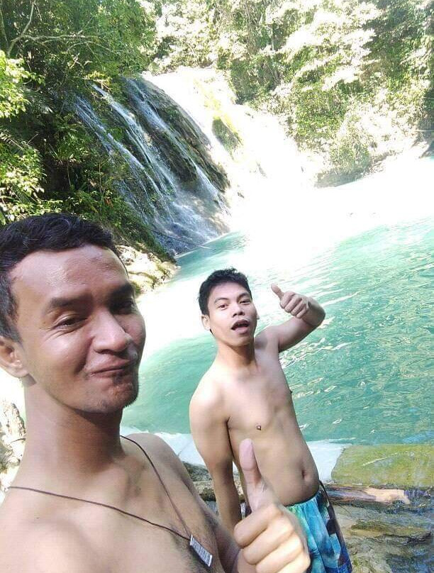 Daranak Falls-Tanay必去景点