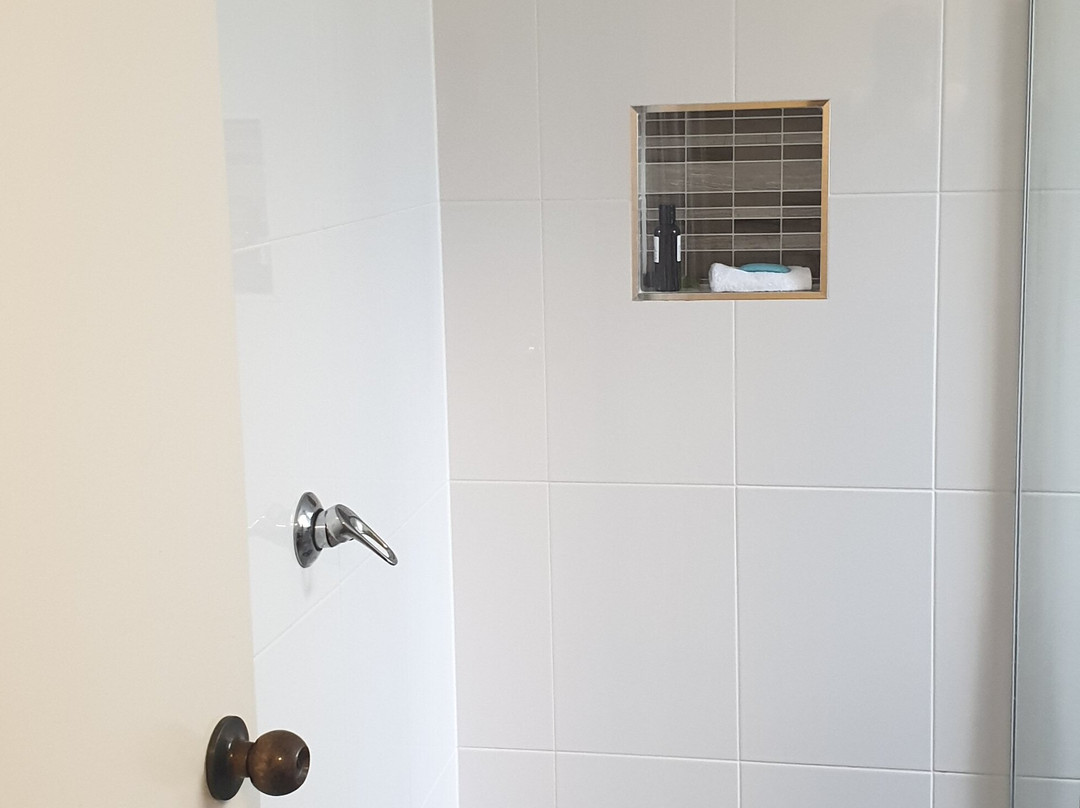 弗雷泽休闲酒店主图