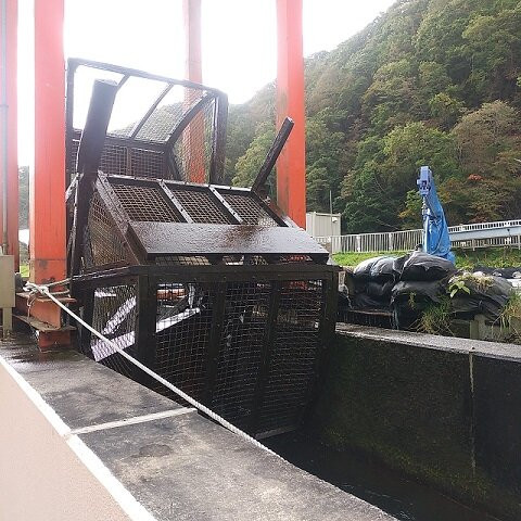 Indian Water Wheel Park-丰浦町必去景点