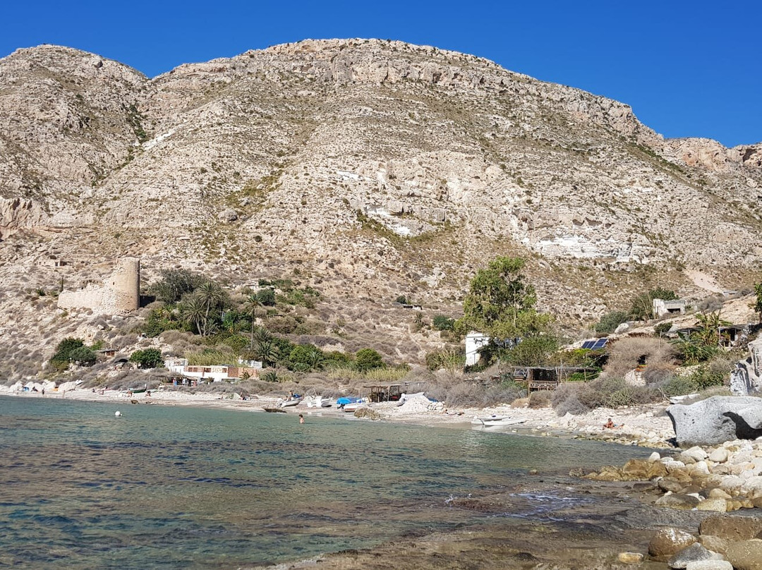 Al Abordaje Del Cabo景点图片