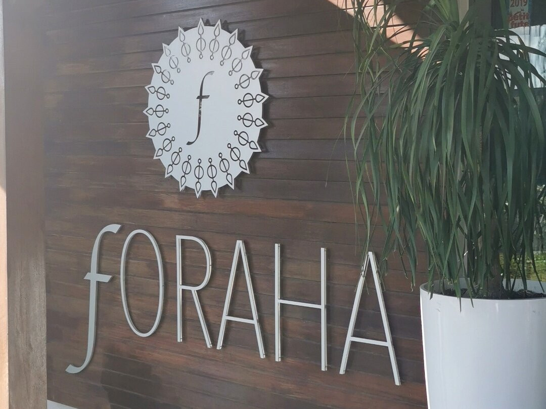 Foraha Spa-大湾必去景点