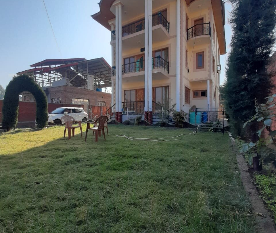 Be My Guest Srinagar主图