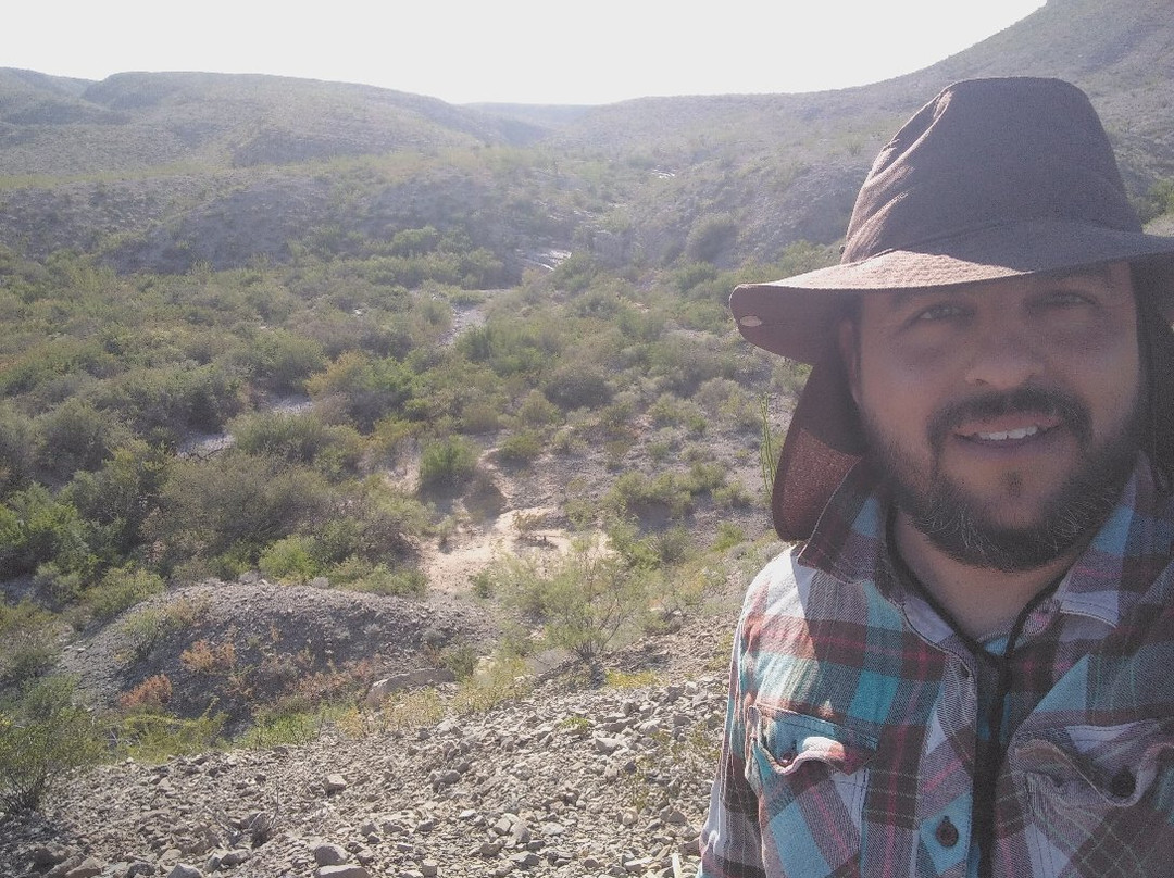 Entre Encantos Y Sabores, Aldama-Aldama必去景点