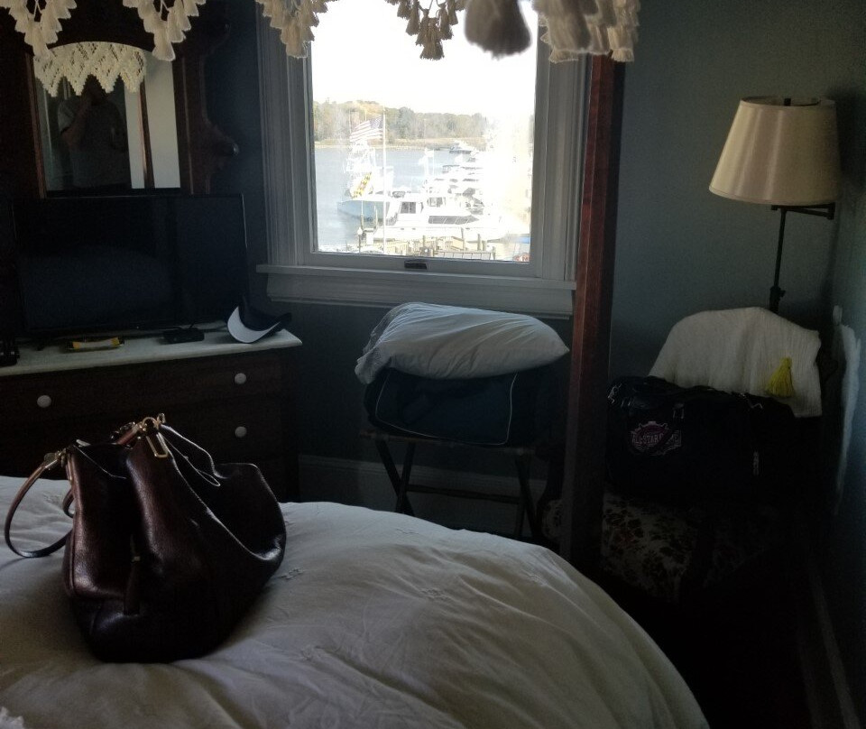 Inn at the Canal主图