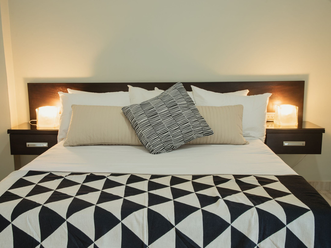 Hotel Nochistlán主图