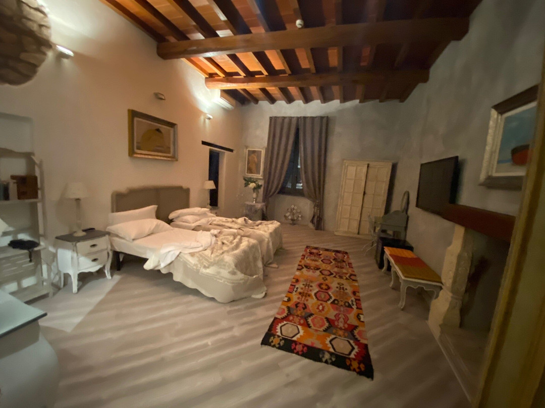 La Meridiana Relais主图