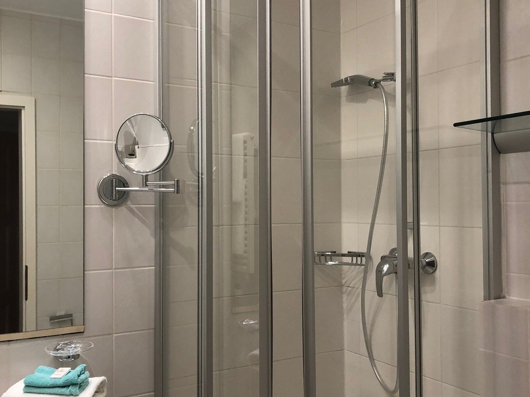 Villa Benz - Hotel Garni主图