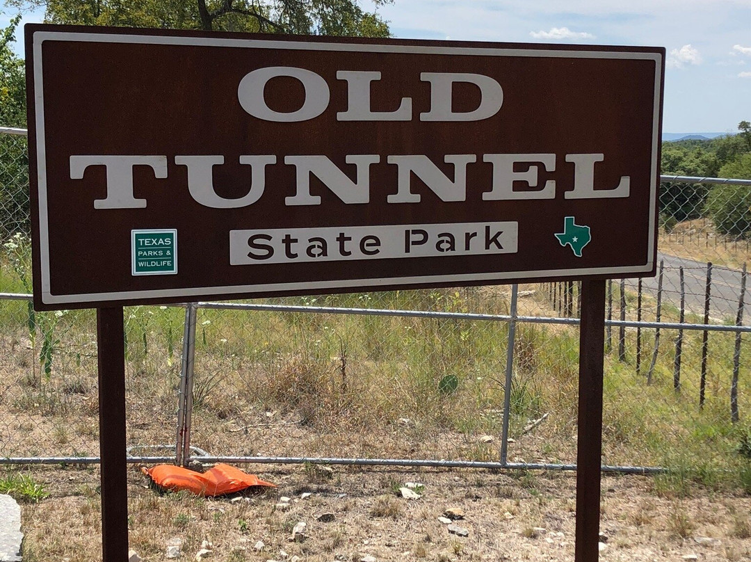 Old Tunnel State Park景点图片