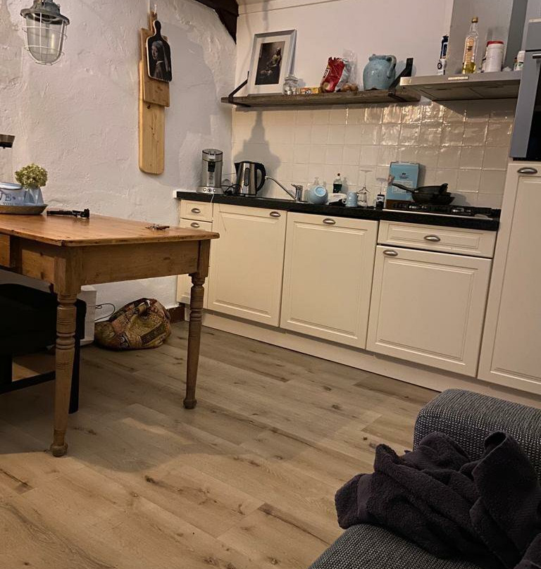 Bed & Breakfast Heidehoeve Wezep主图