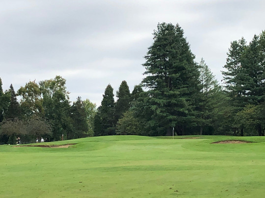 Sandpines Golf Links-弗洛伦斯必去景点