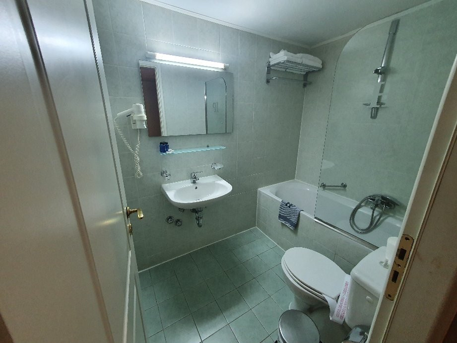 帕里瑞亚酒店主图