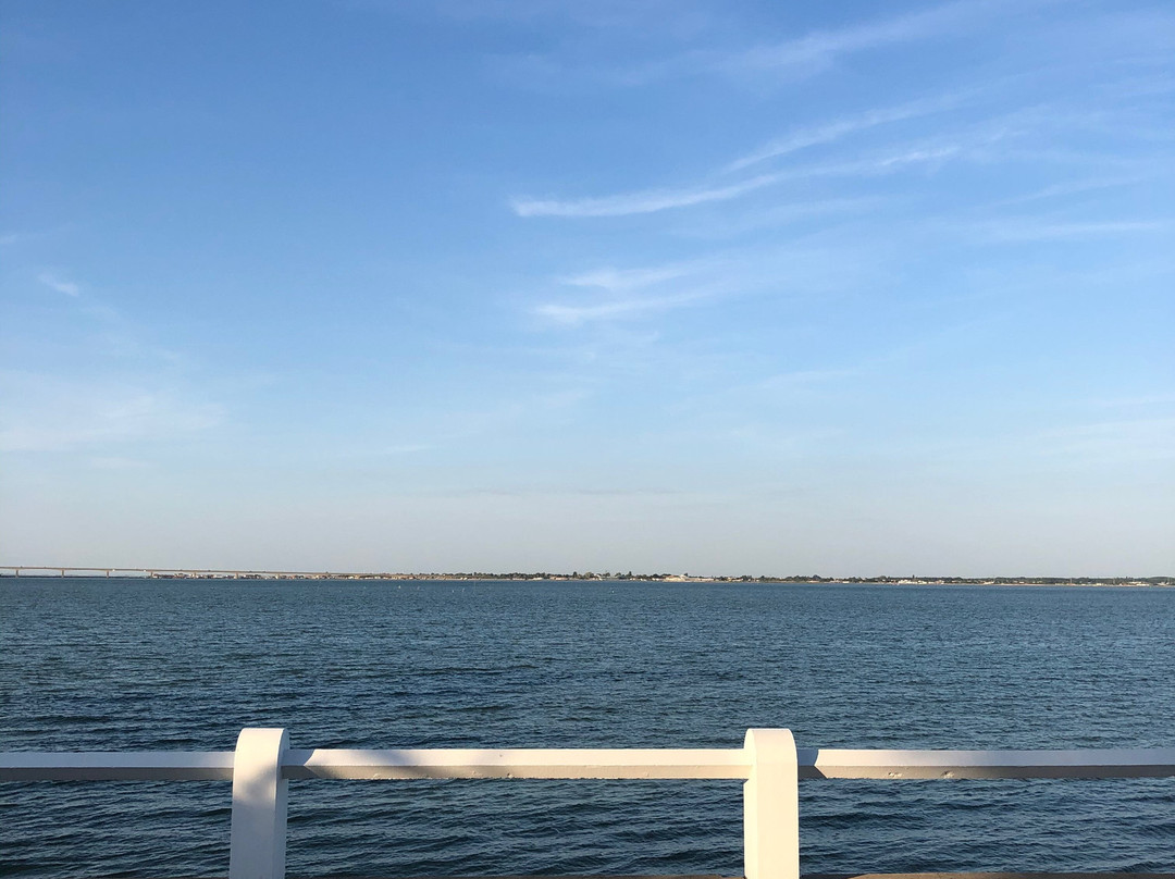 Le Homard Bleu主图