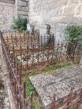 Cementerio Valdemorillo-Valdemorillo必去景点