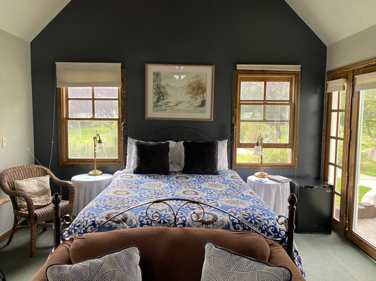 Apple Orchard Inn主图