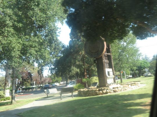 Martin Murphy Junior Park-森尼韦尔必去景点