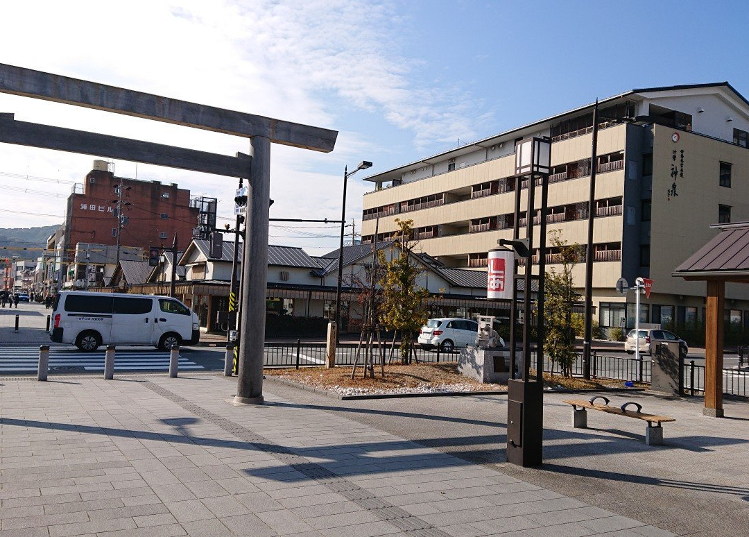 Ise Shinsen主图