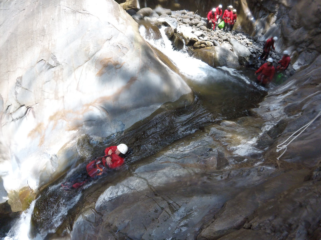 Austral Aventure景点图片