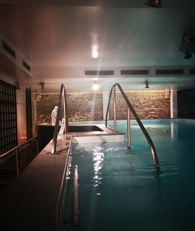 Grand Hotel Terme Roseo主图