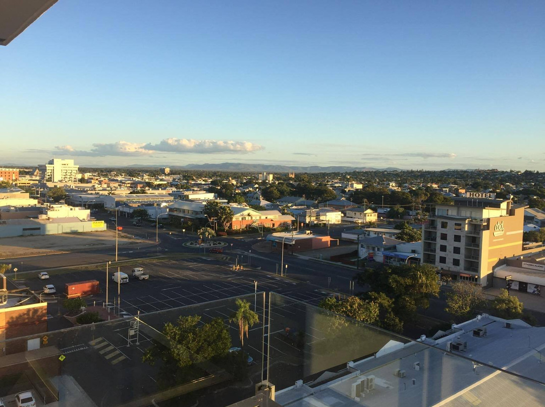 Quest Rockhampton主图