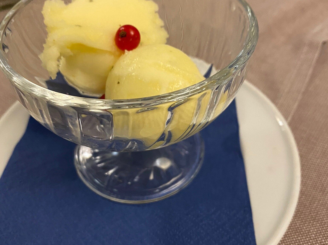 Albergo Trattoria Alle Castrette主图